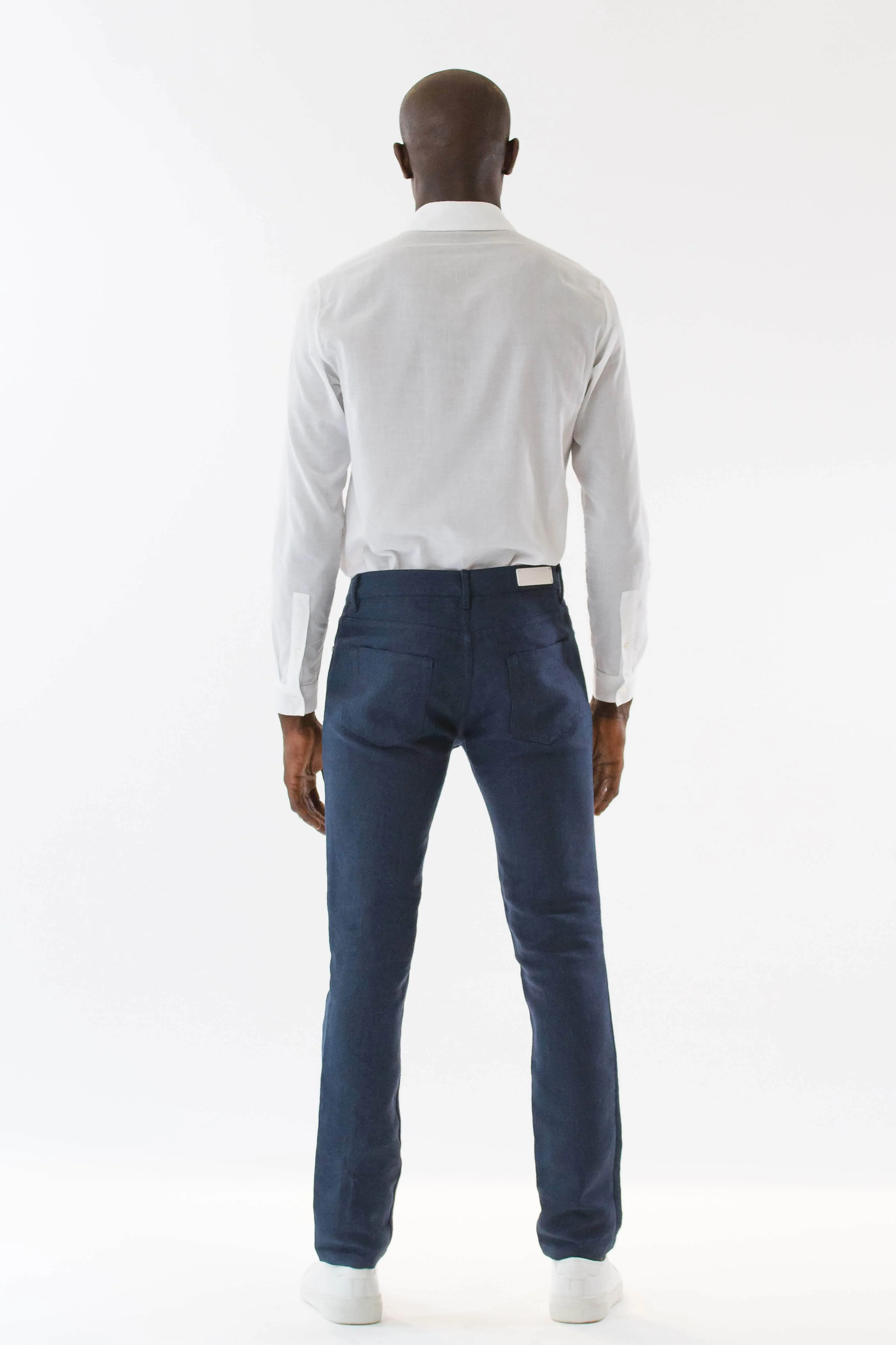 Mens Denim Jeans