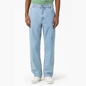 Men's Thomasville Denim Pant - Light Denim