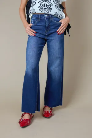 Midtown Denim Jeans