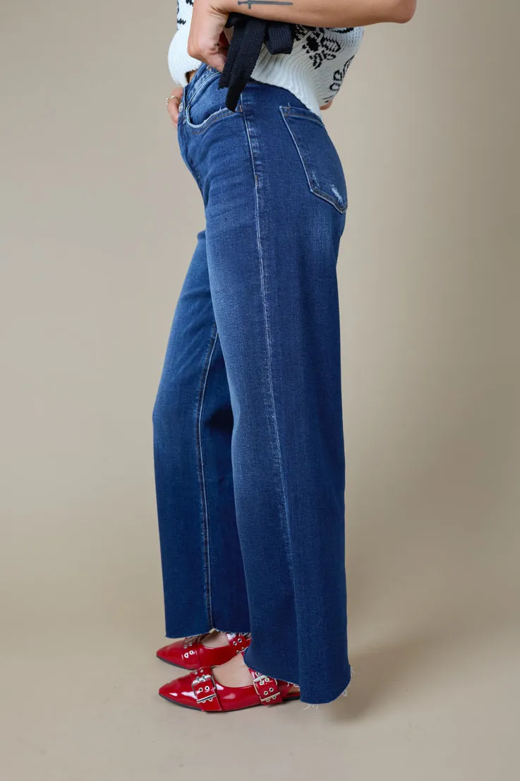 Midtown Denim Jeans