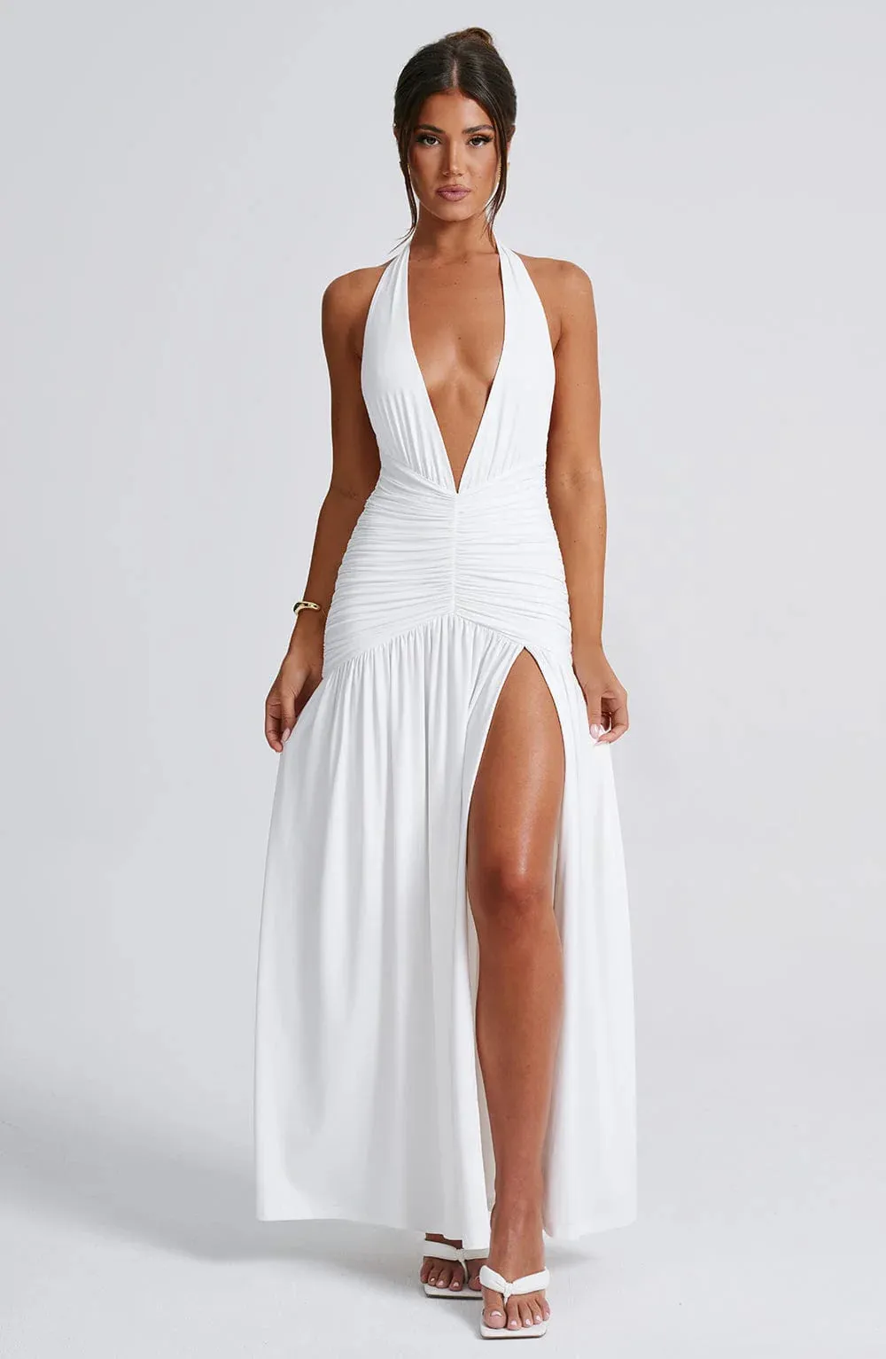 MILLICENT MAXI DRESS