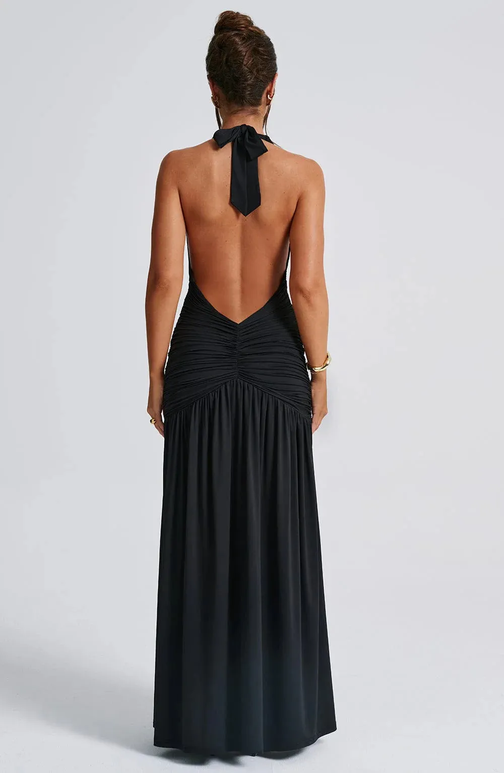 MILLICENT MAXI DRESS