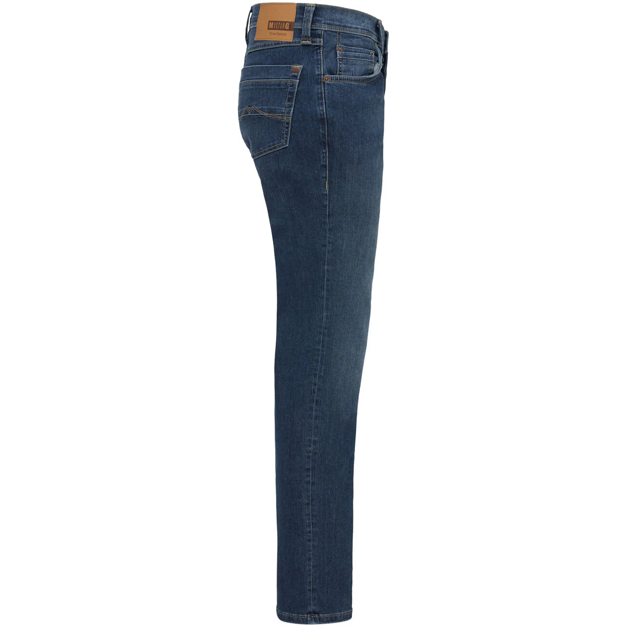 Mustang Jeans - Washington Tapered Leg