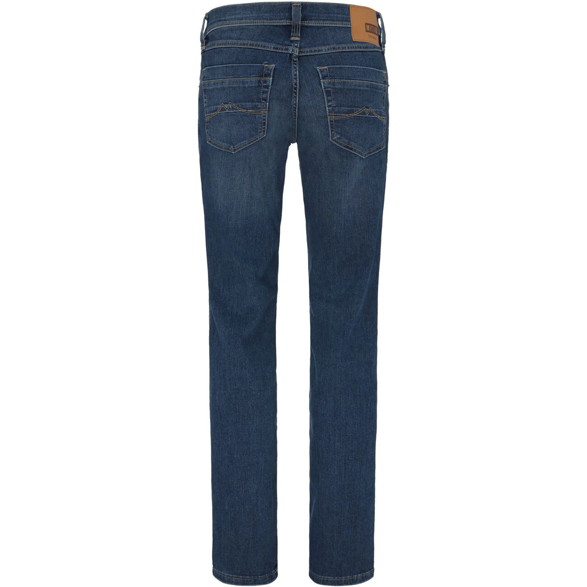 Mustang Jeans - Washington Tapered Leg