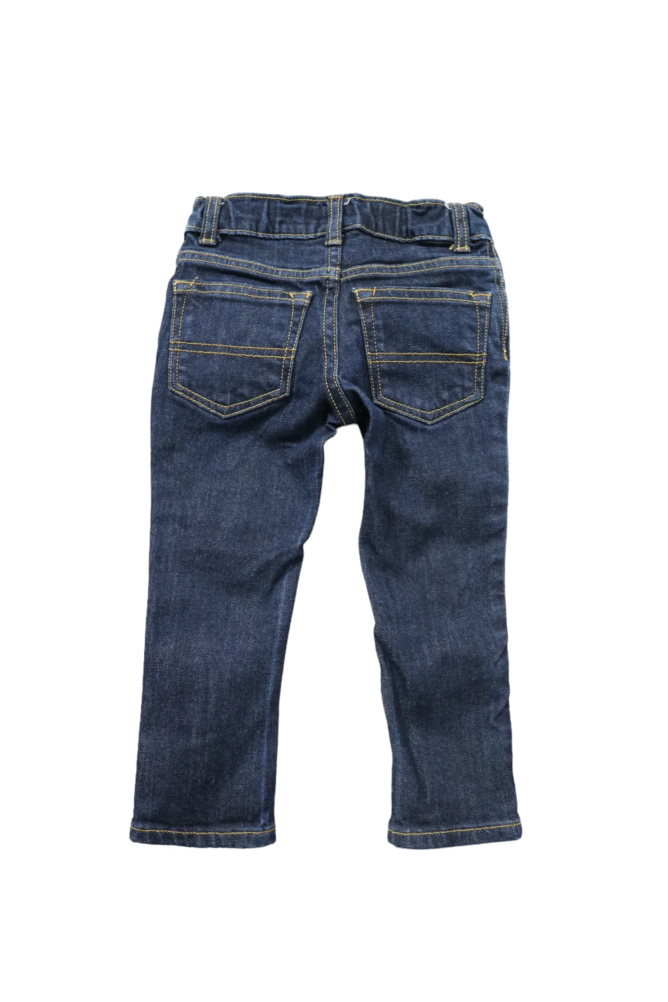 OshKosh Jeans, 2