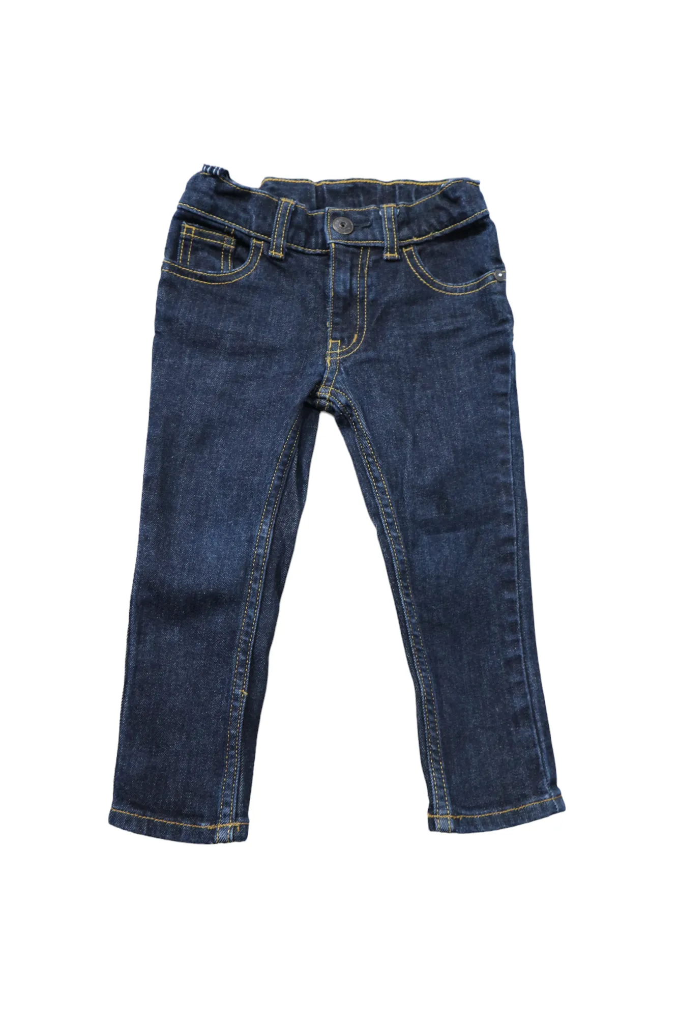 OshKosh Jeans, 2