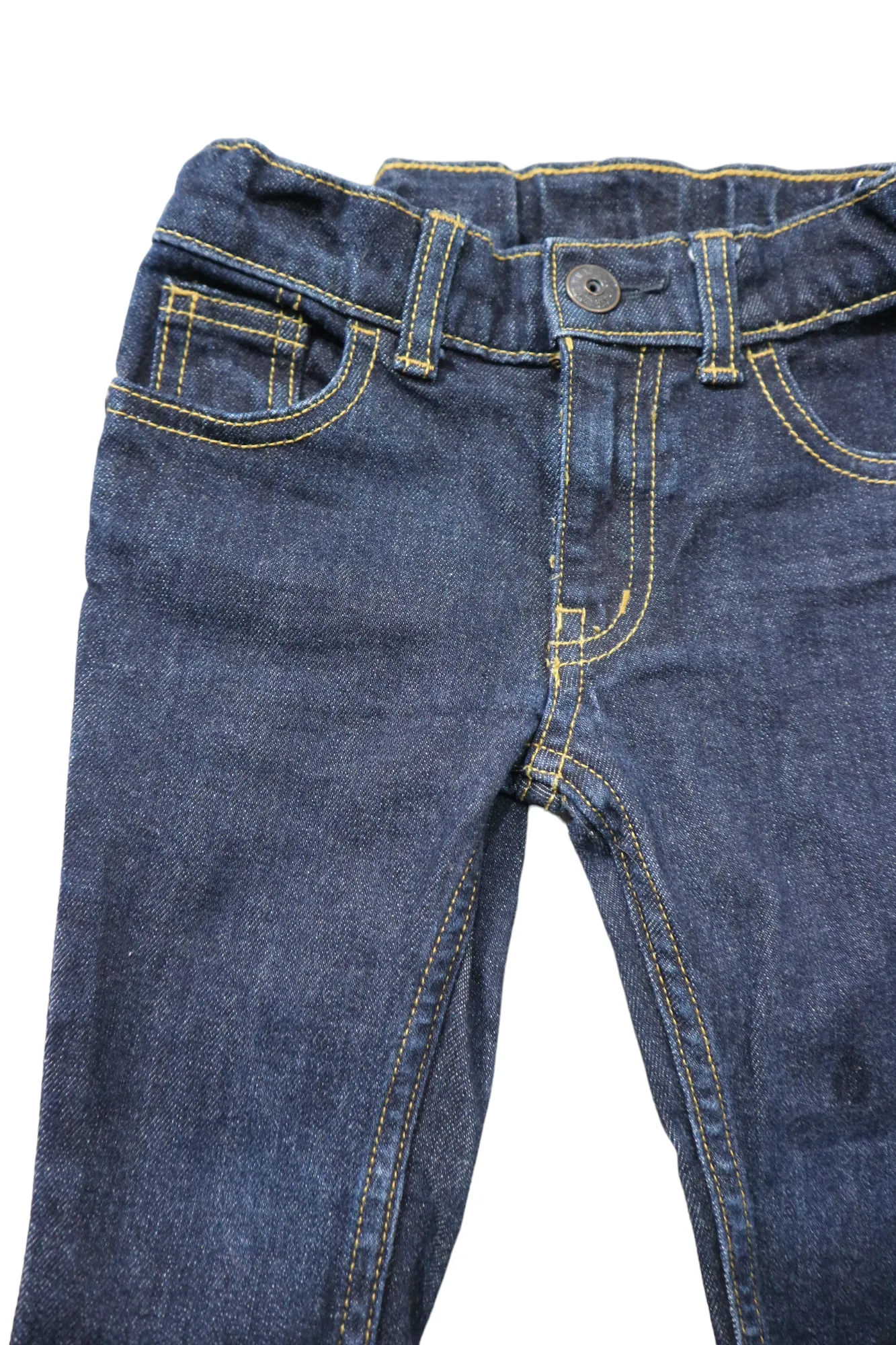 OshKosh Jeans, 2