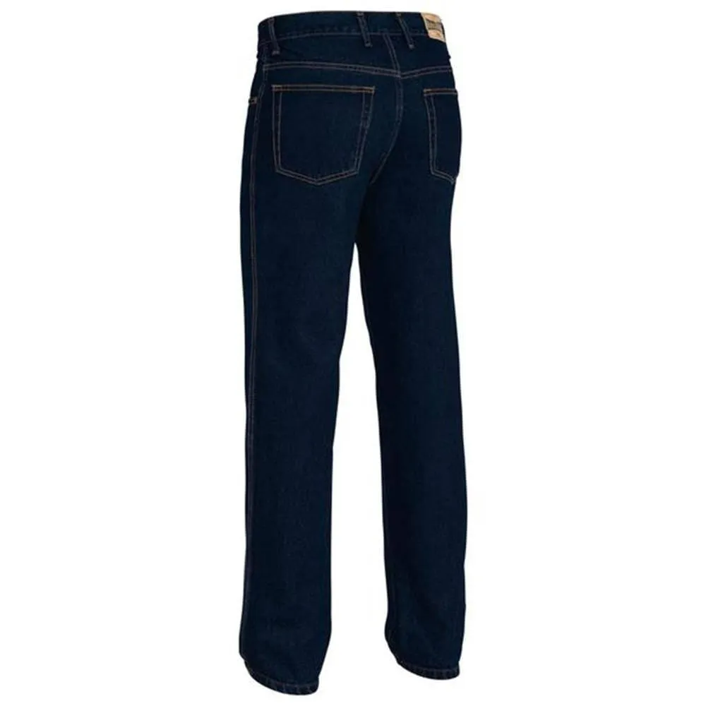 Rough Rider Denim Jeans BP6050