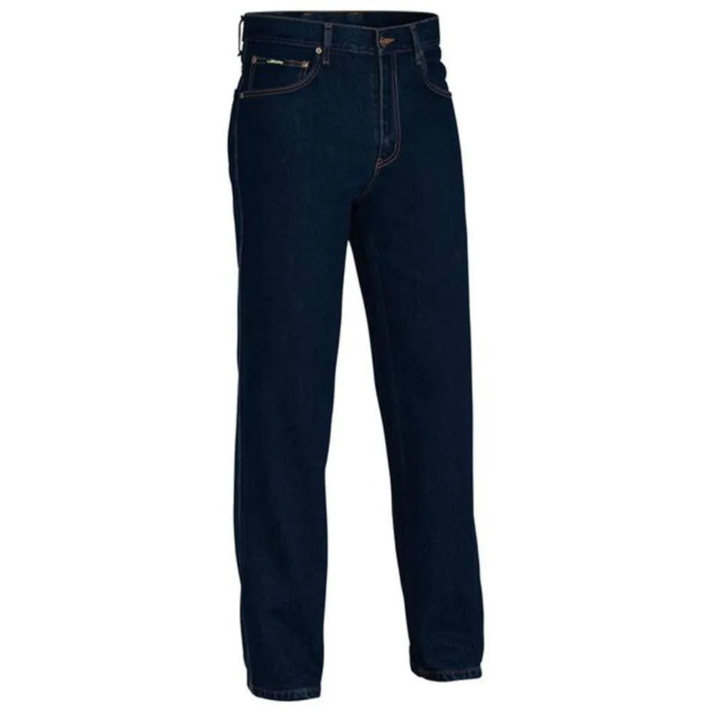 Rough Rider Denim Jeans BP6050