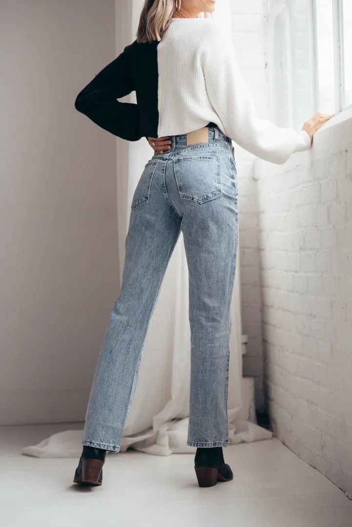 Rowan Denim