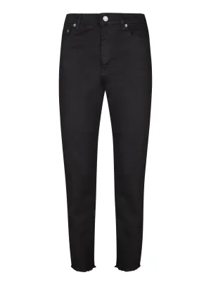 Skinny Stretch One black jeans