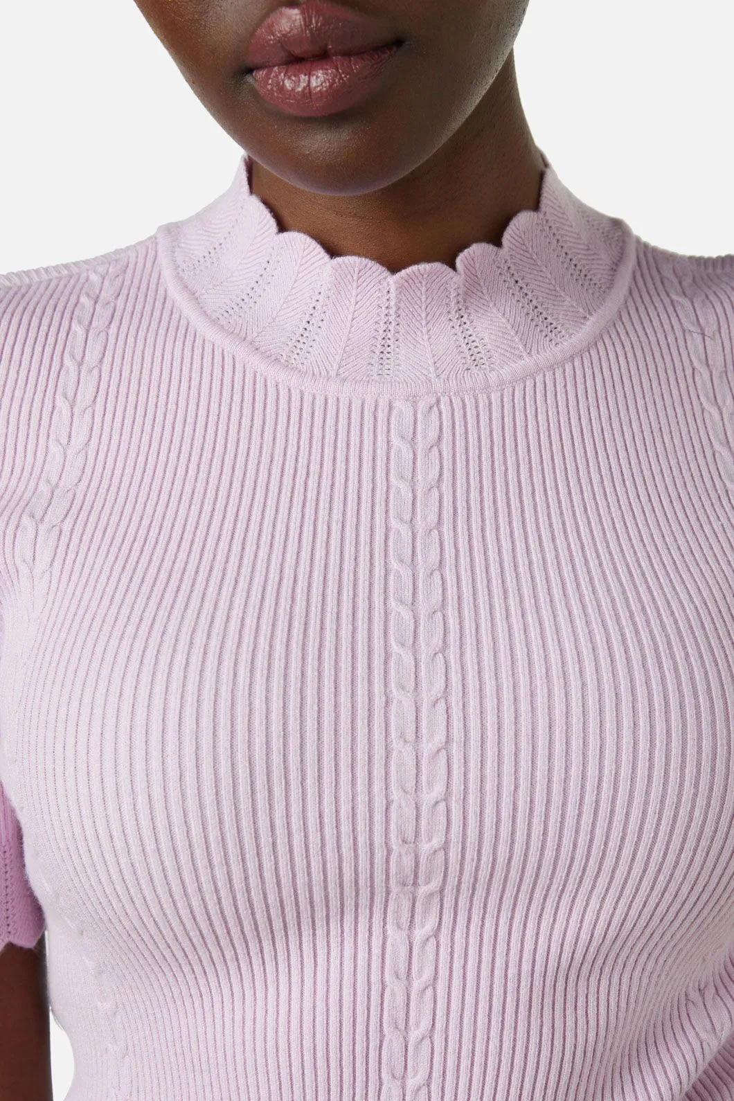 Sophie Knit Top