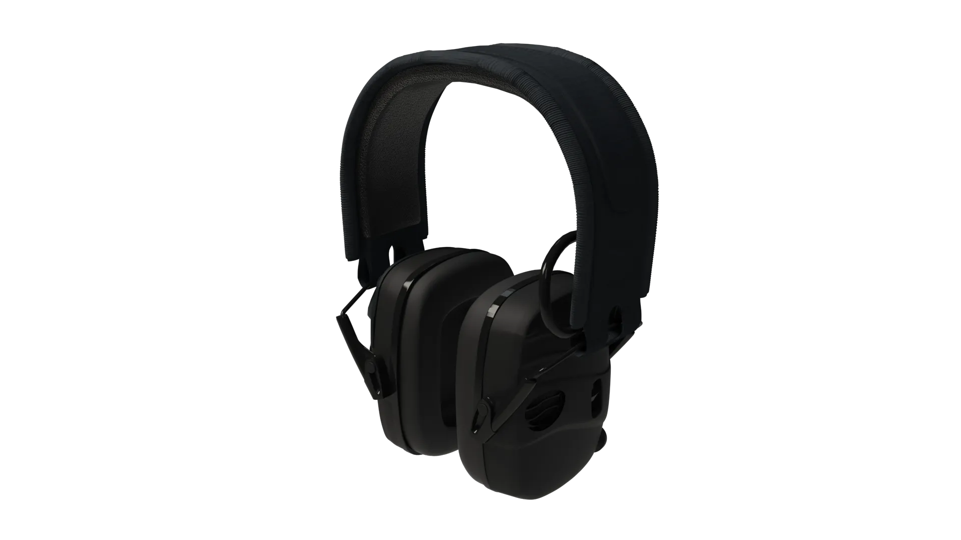 SportEar Trackr Electronic Ear Muff