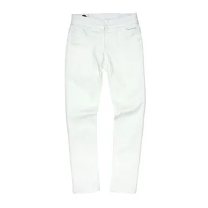 Sudo Sunday Yoga Denim Jeans - Bright White