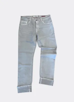 Teleria Zed Cobra Jean In Sasso