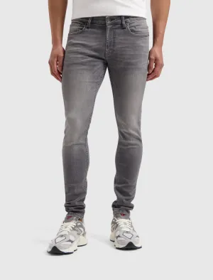 The Jone Skinny Fit Jeans | Denim Dark Grey