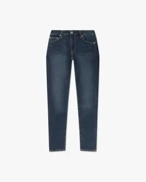 The Legging Ankle Denim-Jeans von AG Denim