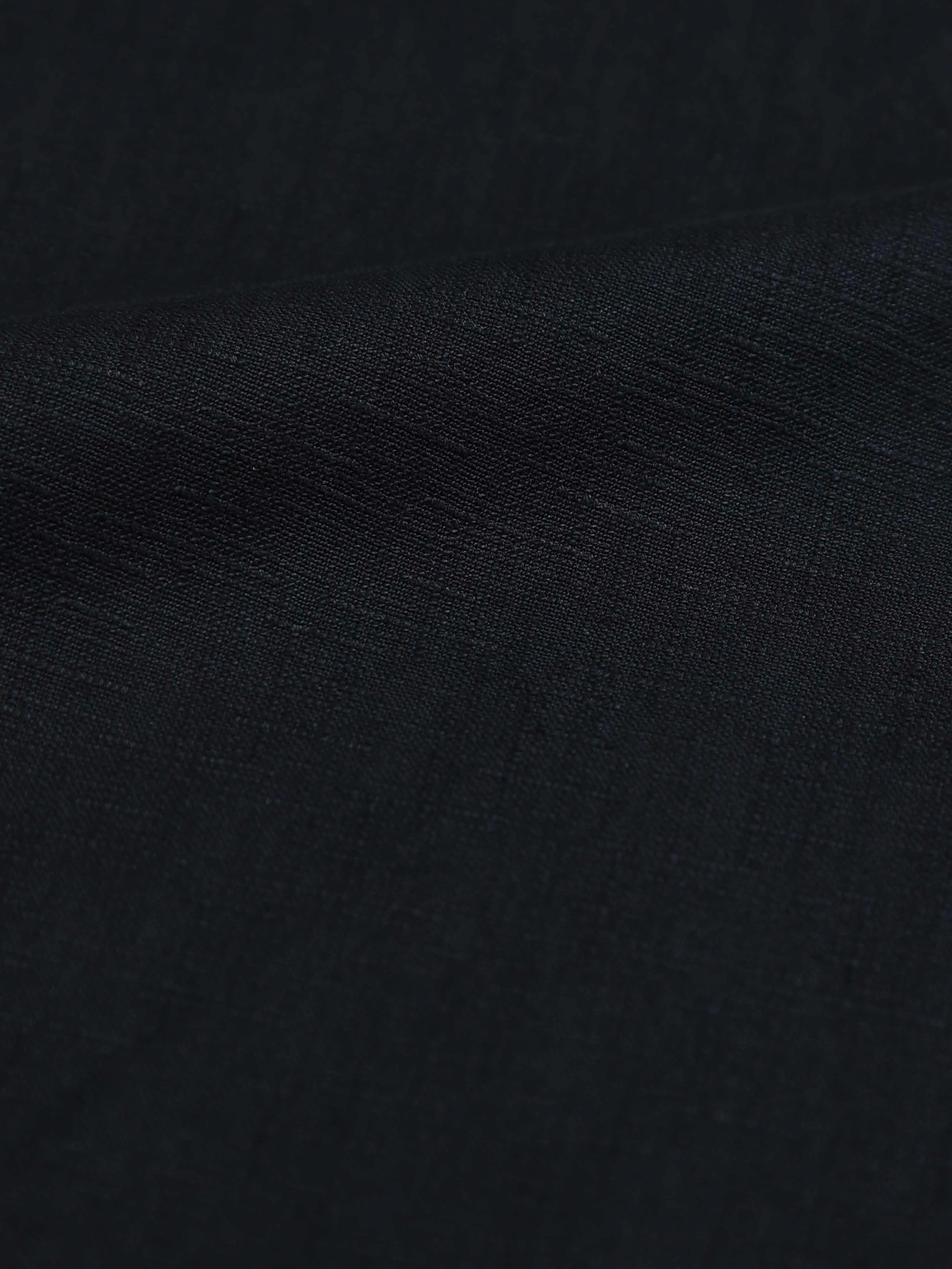 Verve Structural Navy Relaxed Pants