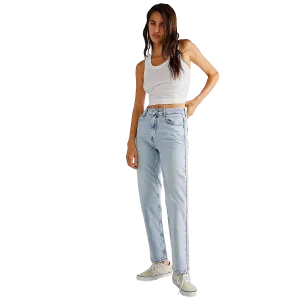 Women's Pacifica Straight Leg Jeans