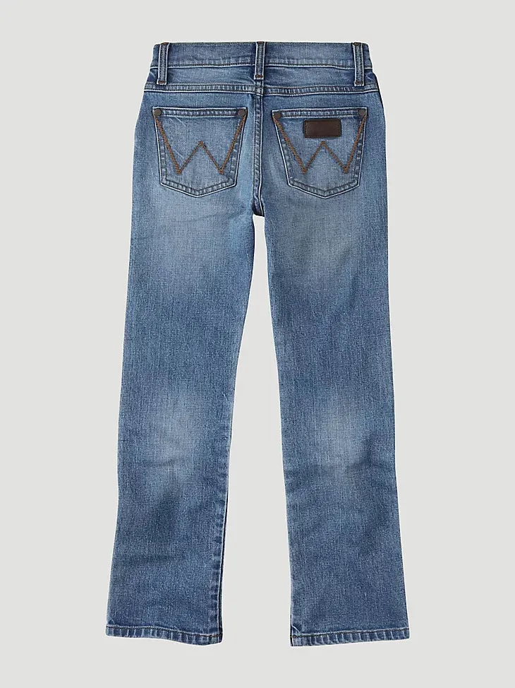 Wrangler Retro Roughhouse Jean