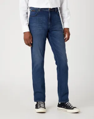 Wrangler Texas Slim Silky Way Jeans R