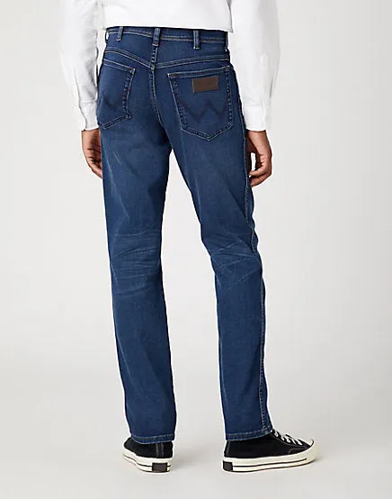 Wrangler Texas Slim Silky Way Jeans R