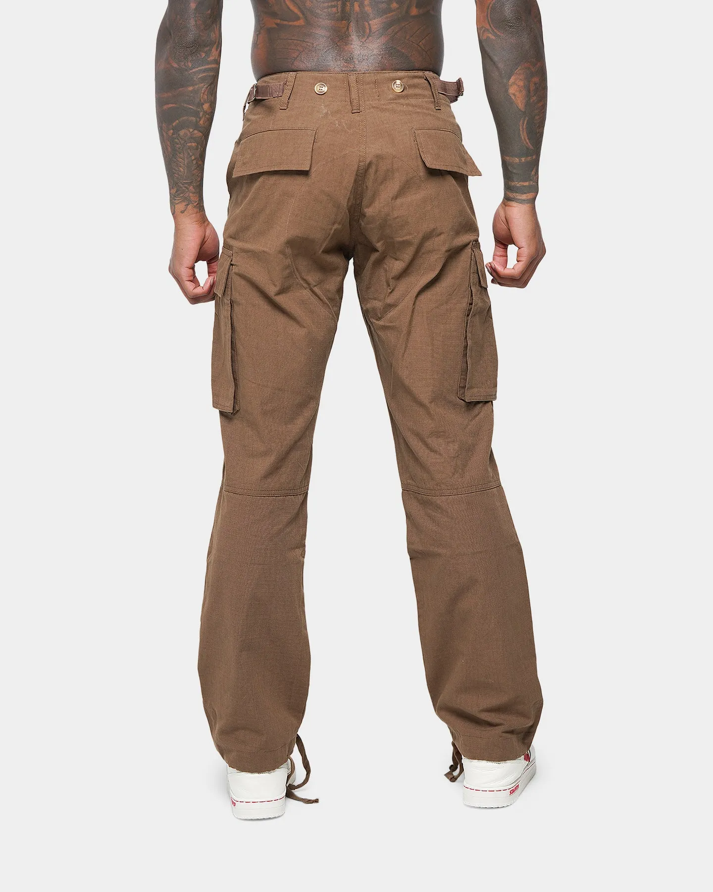 XXIII Torrent Cargo Pants Brown